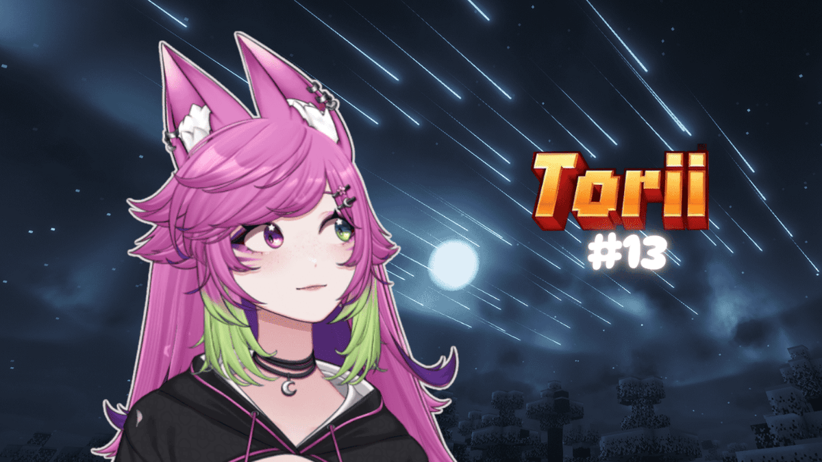 CherryMoonVT's tweet photo. Boa Noite ~

Hoje temos eventinho no #ToriiSMP

Estamos ON
https://t.co/jQmIGnDSiE https://t.co/CgLftYrQSc