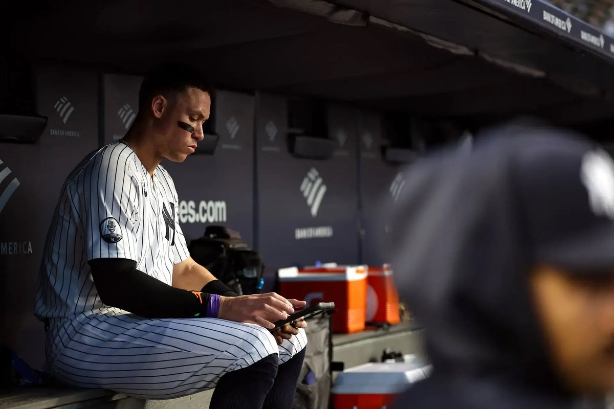 Barstool Baseball tweet media