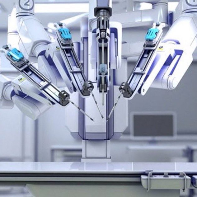 tanik_tr's tweet photo. Brezilyalı bir doktor, telecerrahi robotu kullanarak 19 binden fazla kilometre uzaktaki Porto Alegre’de bir hastayı ameliyat etti. https://t.co/lXba1AJtbz