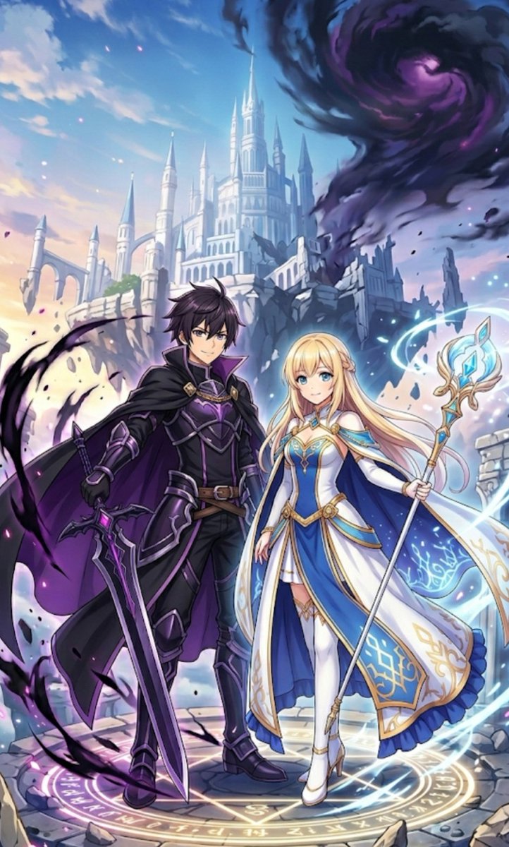 Son__9's tweet photo. انمي رائع برغم من ان عدد حلقاتة12ولكنها كانت خرافية 
التحريك8.5/10
القصه8.7/10
الرسم8.9/10
عدد الحلقات12 https://t.co/zm00dtrpjm