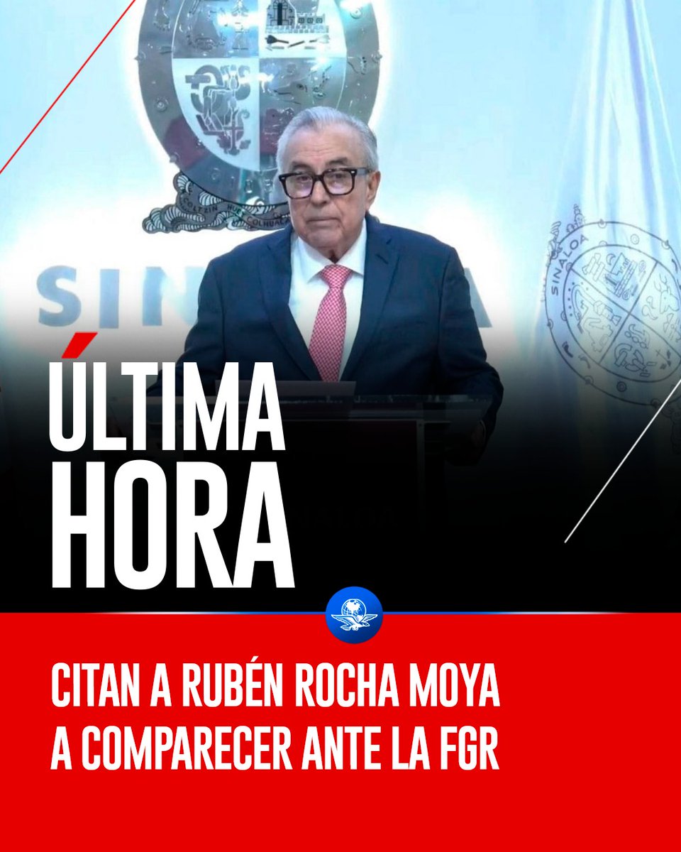 El Universal tweet media