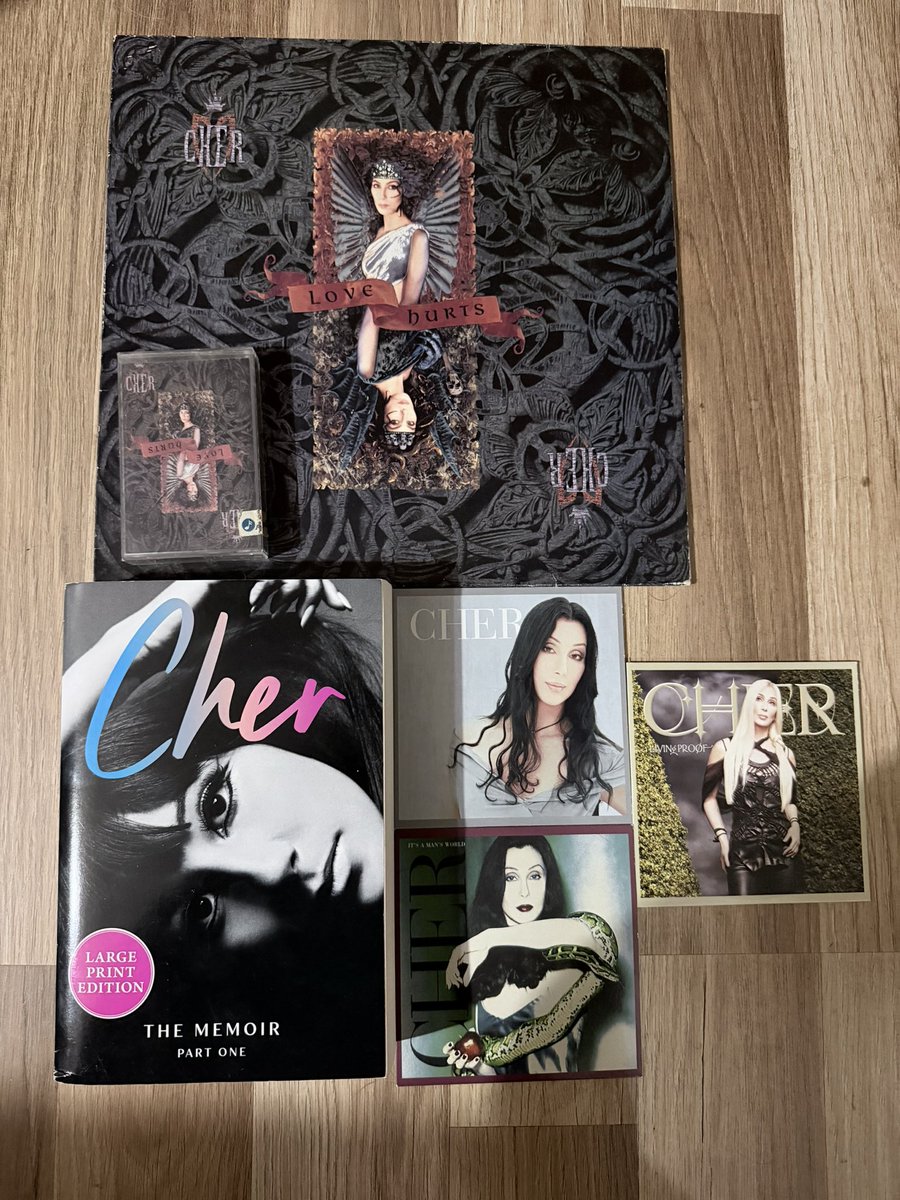 Feerschell's tweet photo. El otro día estuvo de cumple la reina 👑 https://t.co/m7Z1zYioWC