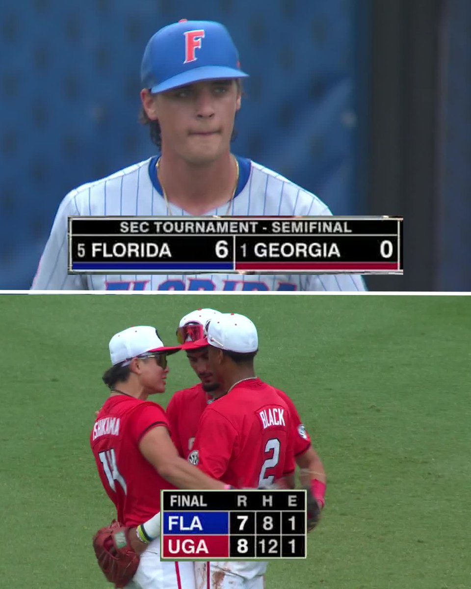 SEC Network tweet media