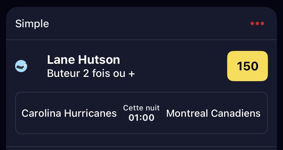 Le Puckeur 🧊 tweet media