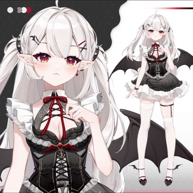 Avery Vtuber (@vtuber_avery) / Posts / X