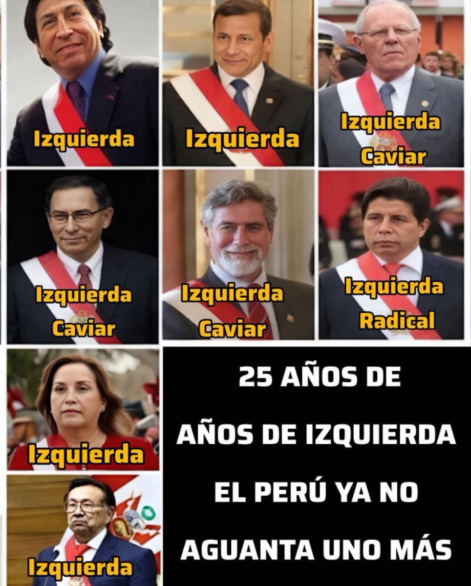 dil_dilber's tweet photo. @miilitamercedes Son uña y mugre, son mentes nefastas, siniestras, criminales subversivas socialistas, #Sanchez #AHumala #TitoRojas, José D Perez,  Son un peligro para el Perú; son operadores de toda esa red de ladrones de Socialistas, caviares q, han SAQUEADO el Perú x más de 25a.👇👇👇👇👇👇👇 https://t.co/zG3MOJt1Pn