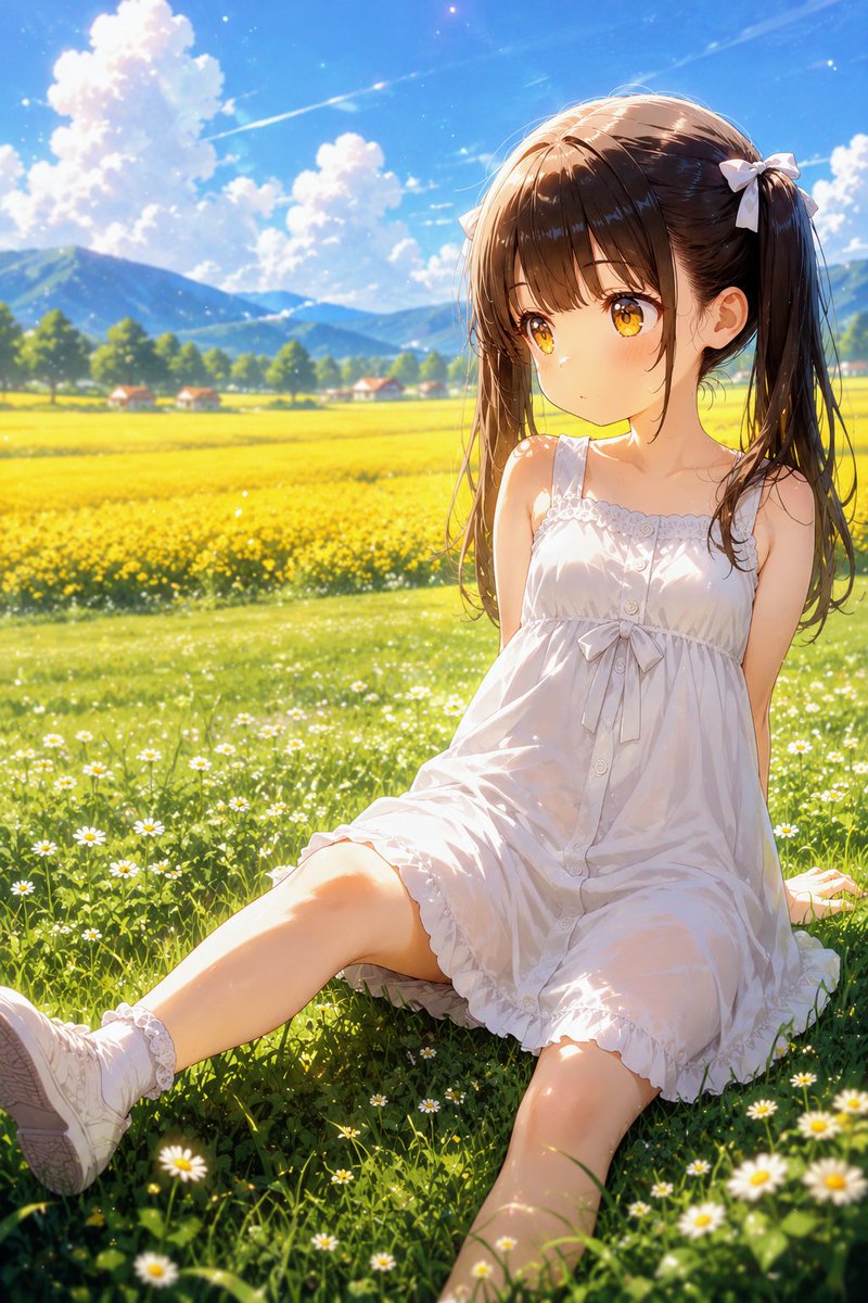 もいもい (@moimoi_Aiart) / Posts / X
