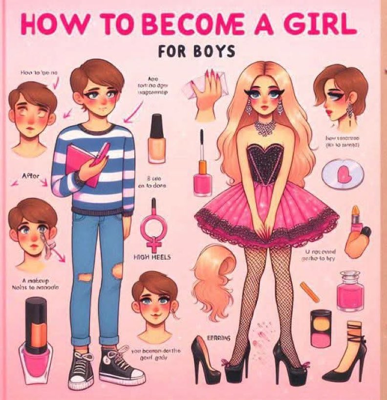 kellypratty21's tweet photo. Retweet and follow now sissies #feminizacion #sissydress #sissymaid #crossdresser #travesti #travestiperu #travestidecloset #mistressperugreta #mistressperu #feminization https://t.co/F9TyATC8pv