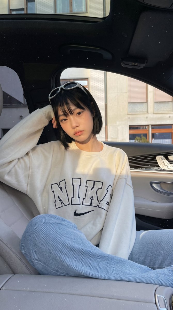 hana♡ HANA - HANA added a new photo.