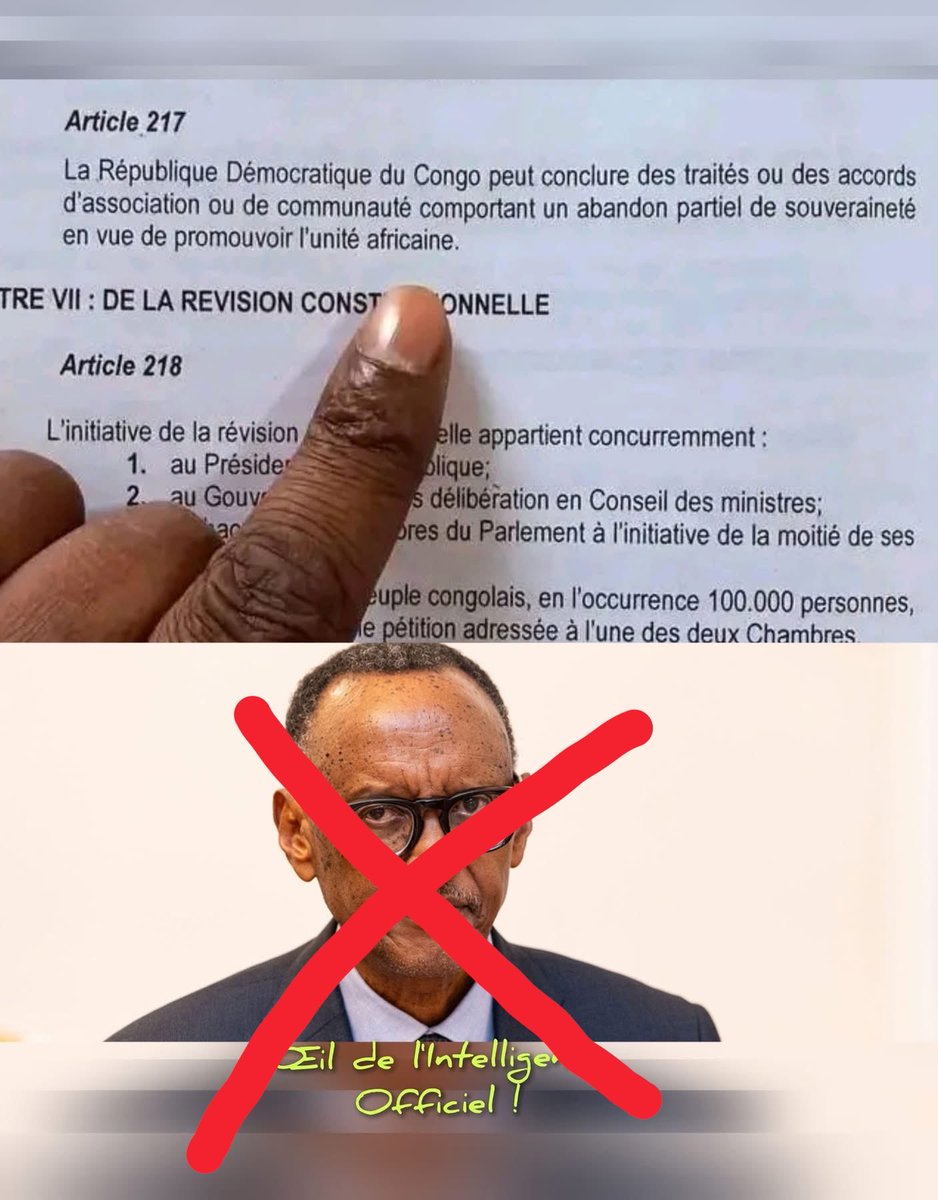 Kongo fort est unique tweet media