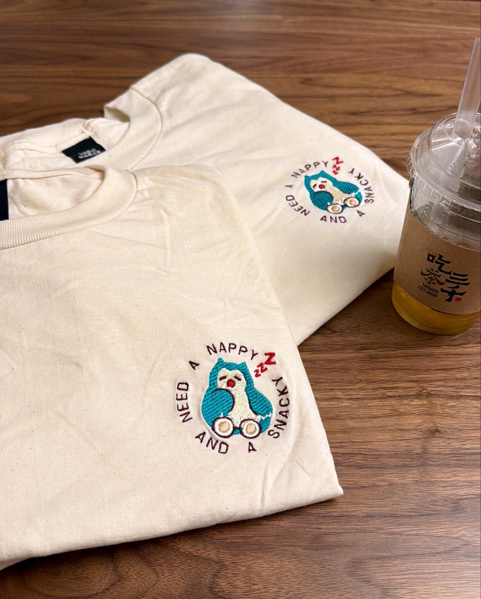 eckoeckos's tweet photo. Fanime AA201
New sweaters, shirts and pins 👀
Pokemon, Spongebob, Avatar the Last Airbender 🧽🌙☁️ https://t.co/PQraKX9cDH