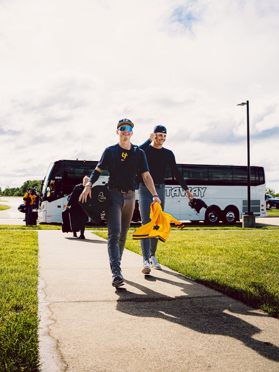 Toledo Baseball tweet media