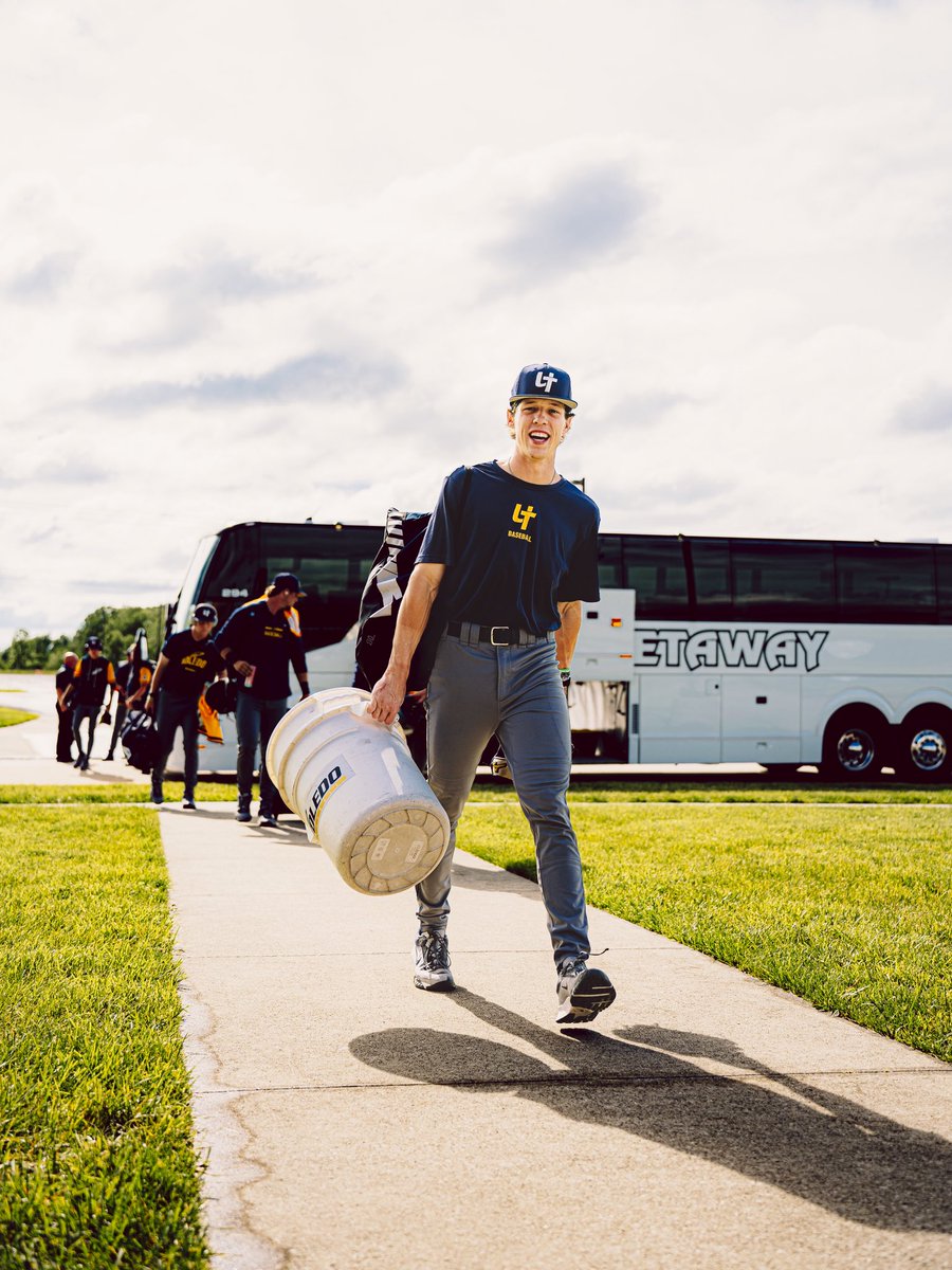 Toledo Baseball tweet media