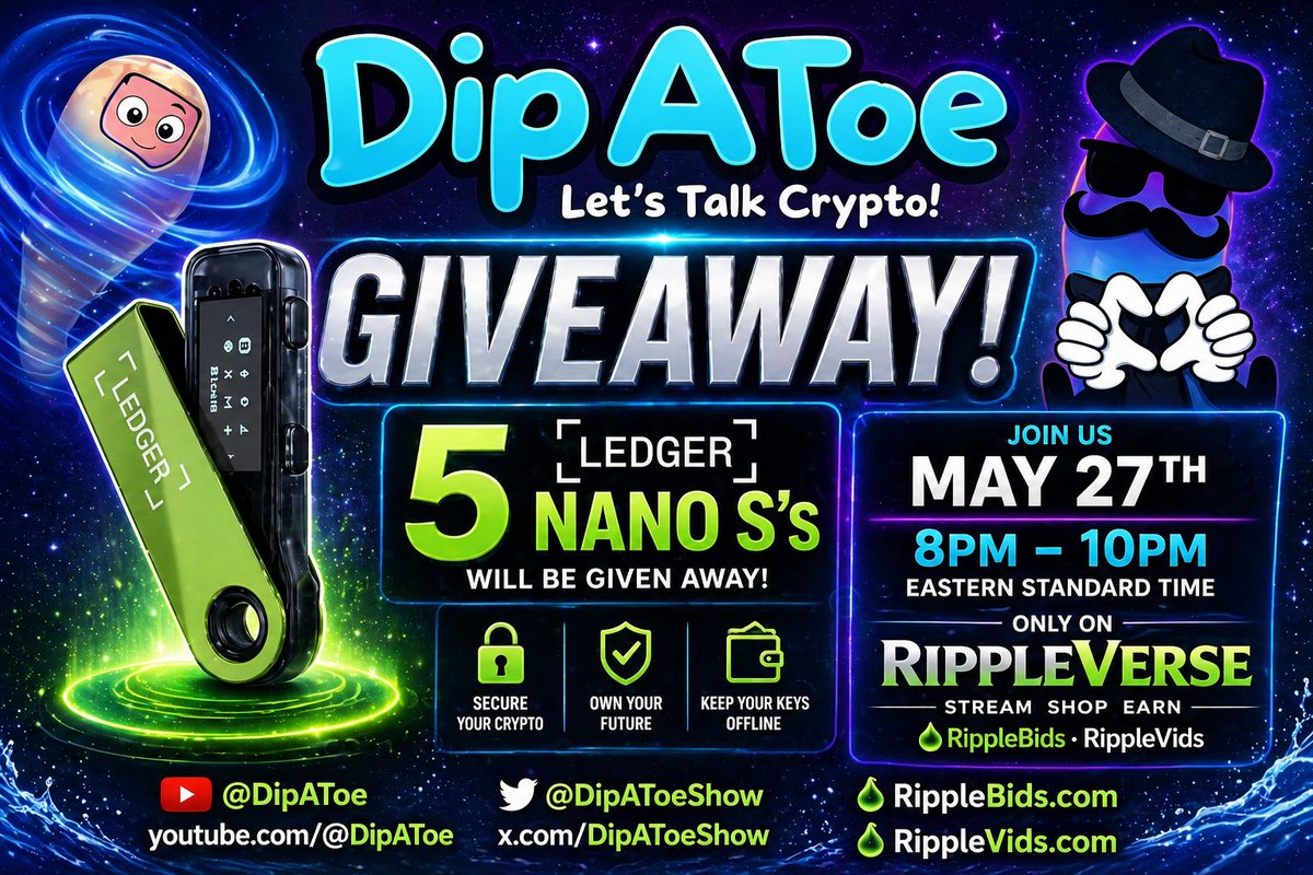 RippleVerse tweet media