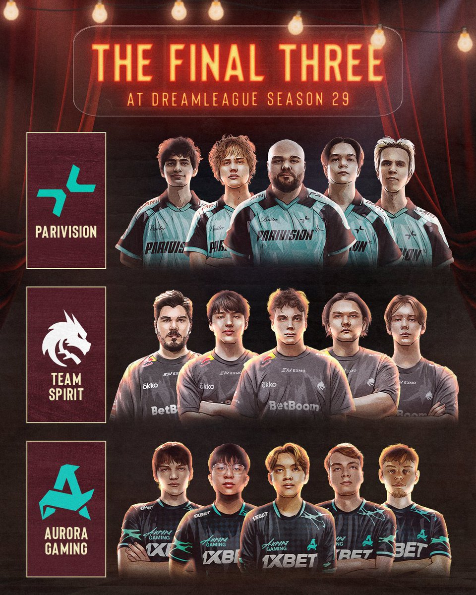 ESL Dota2 tweet media