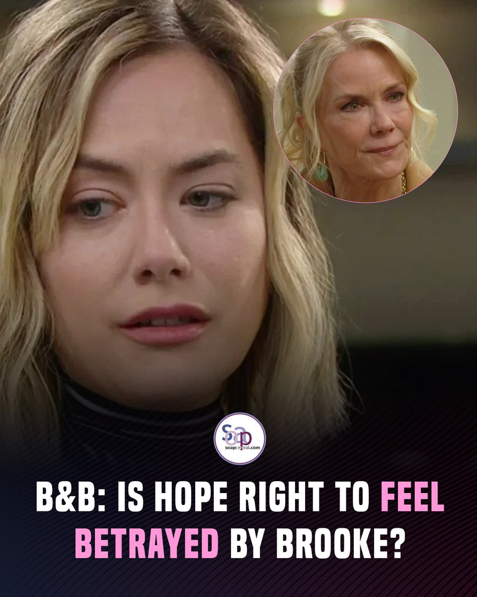 Soap Central tweet media