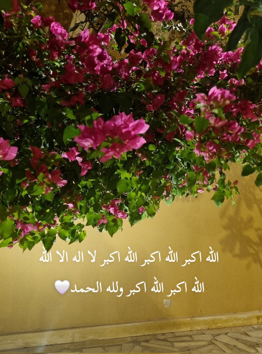 Hkd_91's tweet photo. #عشر_ذي_الحجة 🌸🕋 https://t.co/GVjnqWp8fY