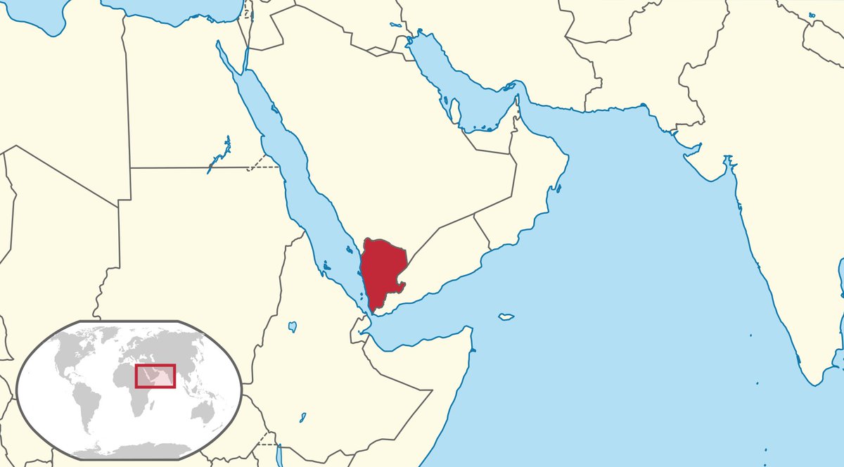 HadhramautArab's tweet photo. @amel_alamery المشكلة أن الجنوب وحضرموت أكبر مساحة من اليمن (الشمال) وتقولين "عاد الجزء إلى جسده الأم" كيف تصير ذي؟!؟! تحاولون بأي طريقة تجنب العودة لحدودكم الصغيرة ، مساكين
طيب أتحداش تعطيني خريطة موثقة توضح اليمن الموحّد قبل التمزق الي صنعته الإمامة وبريطانيا حسب قولش
اتحداااااش يلا 😏 https://t.co/WCcUgc68IV