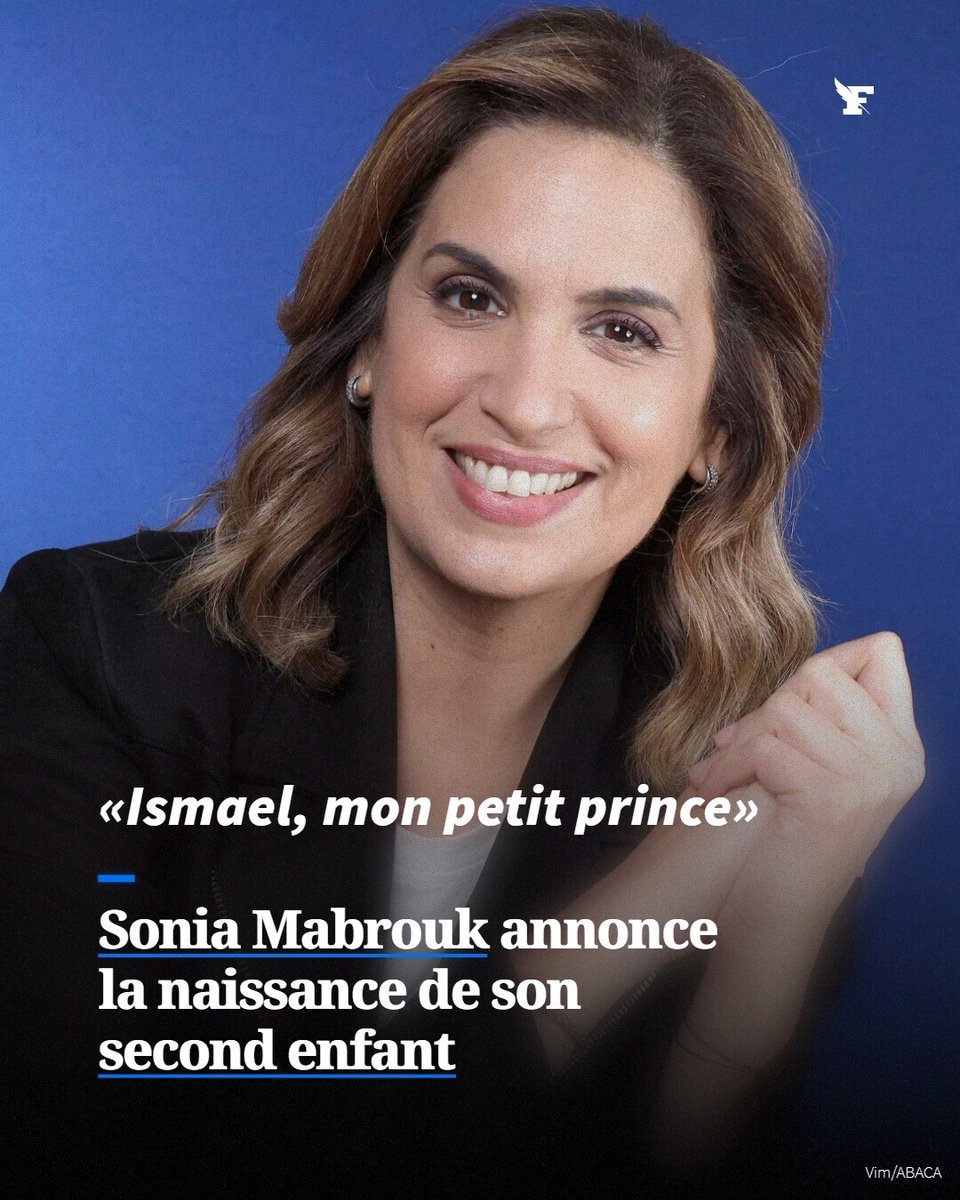 Le Figaro tweet media