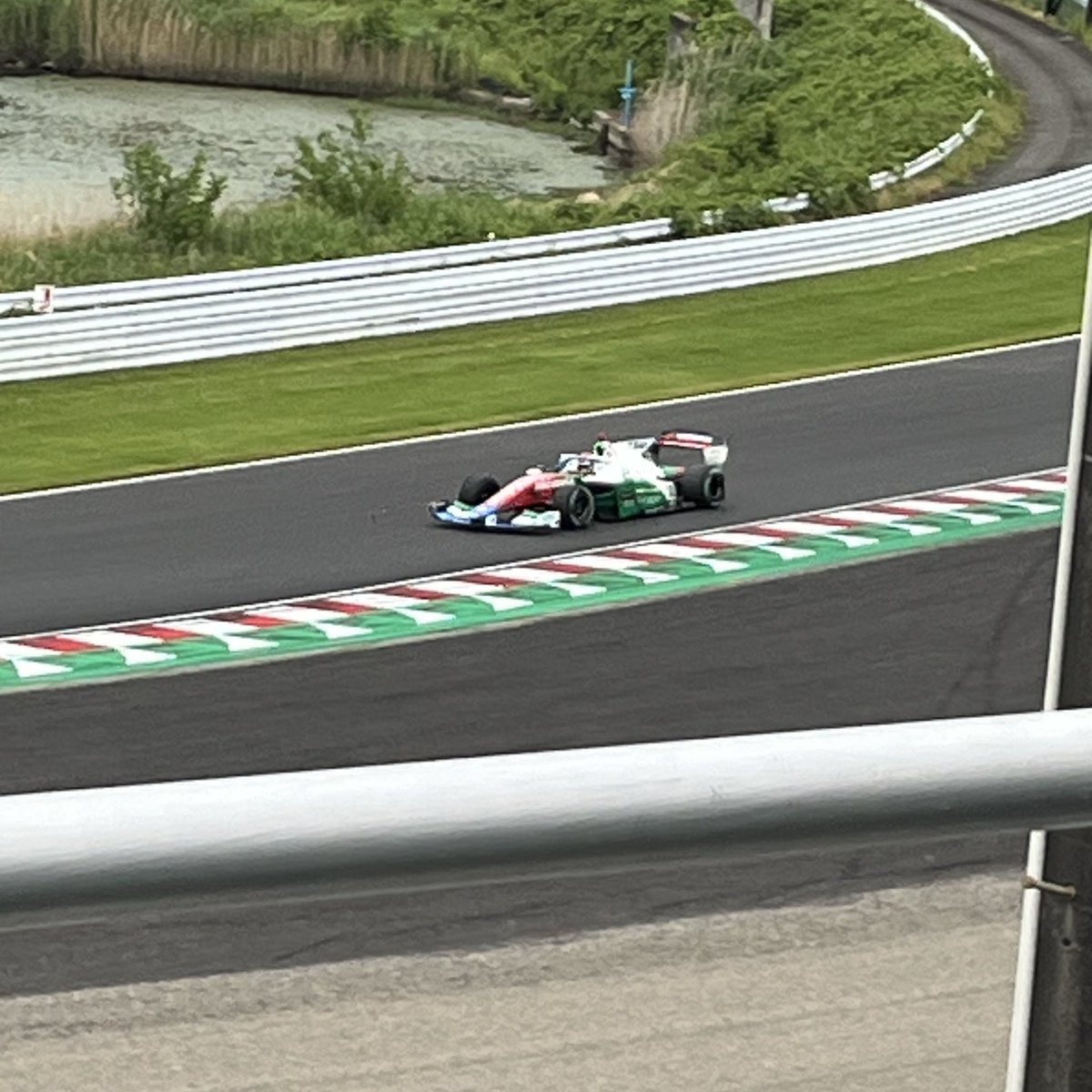 bugking1964's tweet photo. #SFormula
 #SFフォトコンテスト https://t.co/NdmP5dC2d9
