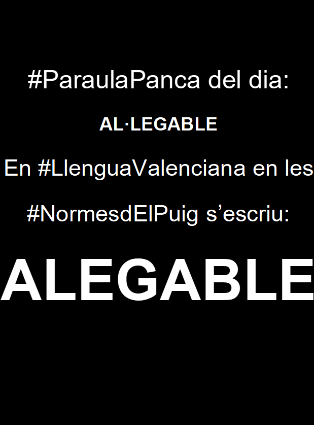 Valencià tweet media