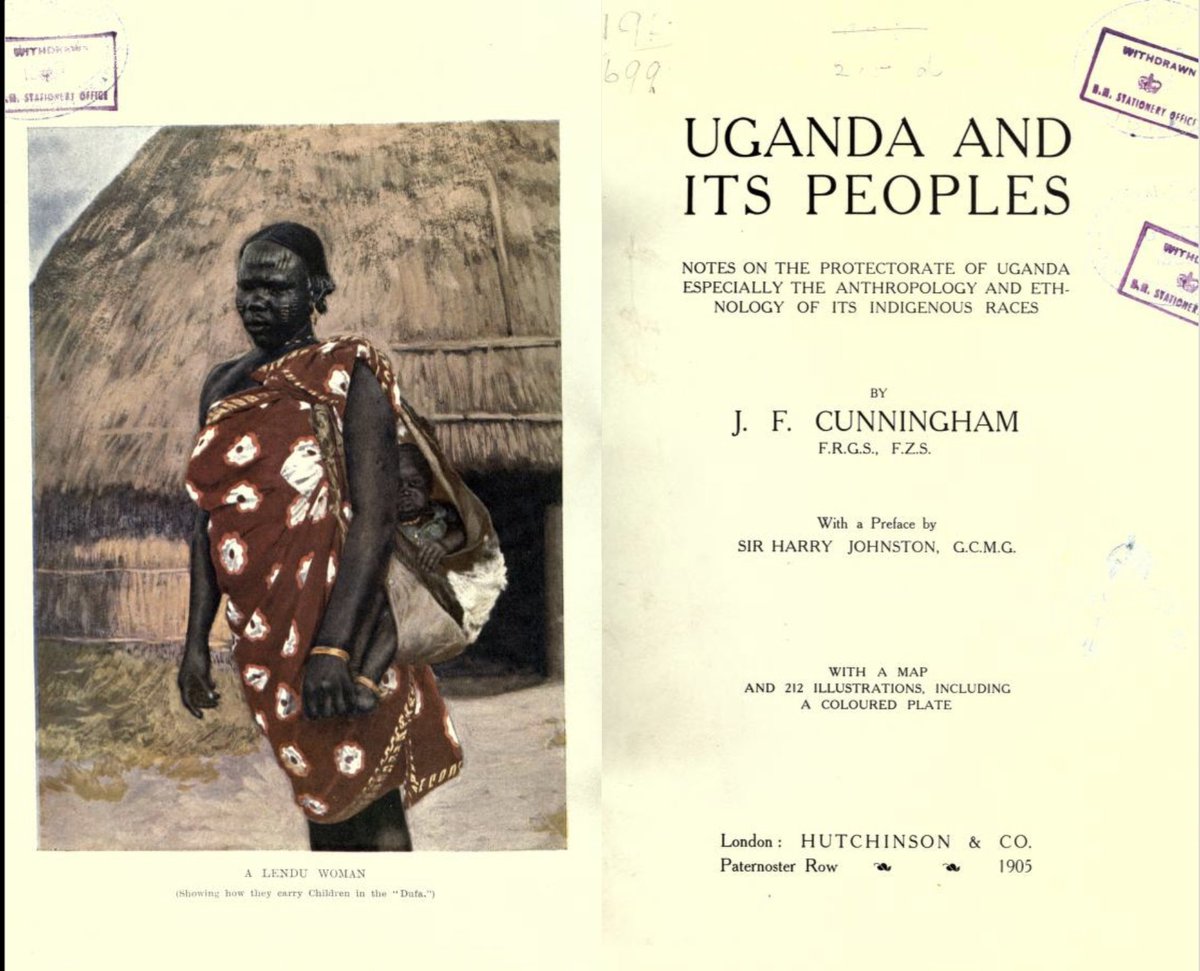 jc_muyonjo's tweet photo. Went down a rabbit hole on The Internet Archive.
1. https://t.co/qWMuPJL45z

2. https://t.co/1Um7VKkohz https://t.co/z9yC8mRX1v