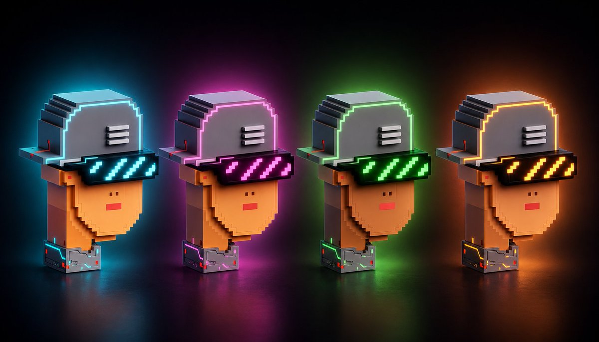 the beginning of Digit Degenz V2