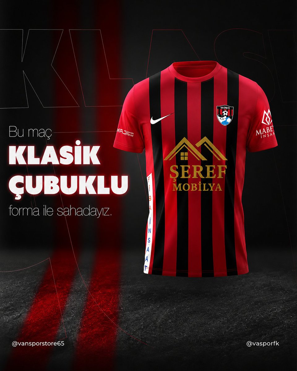 MİSTİK VANSPORLU tweet media