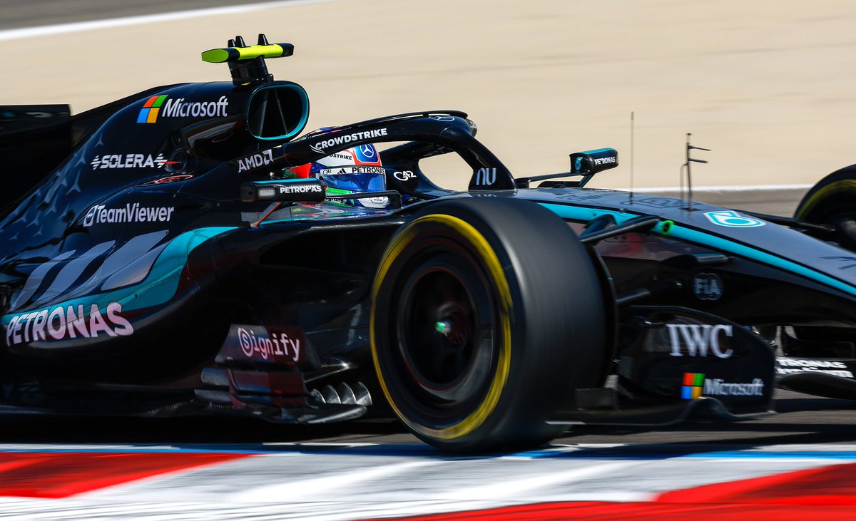 Mercedes-AMG F1 Fan France🇨🇵 tweet media