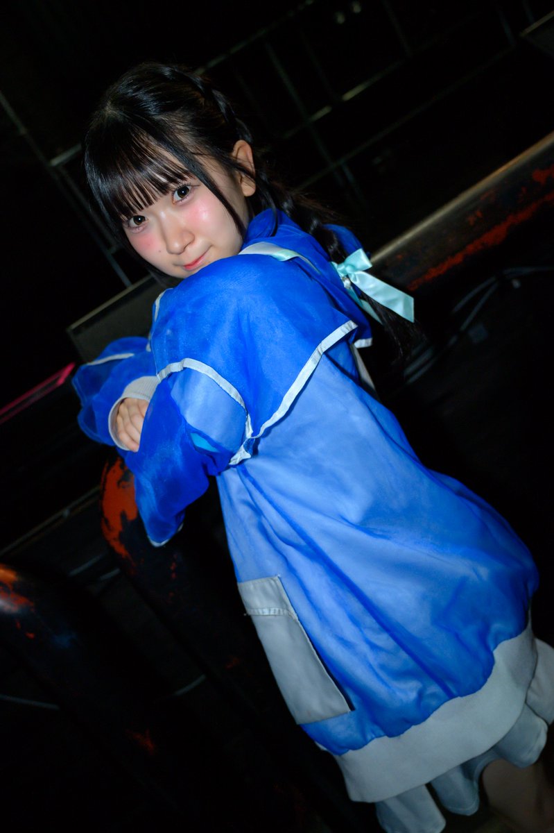 りんちゃん 2026.05.23 feelNEO山口深夜公演！！ りんりん #RINKA #もしもし