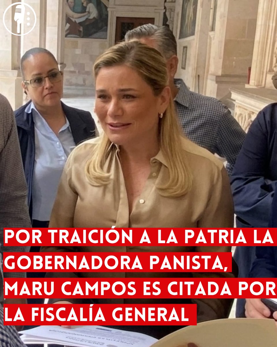 Los Reporteros MX tweet media