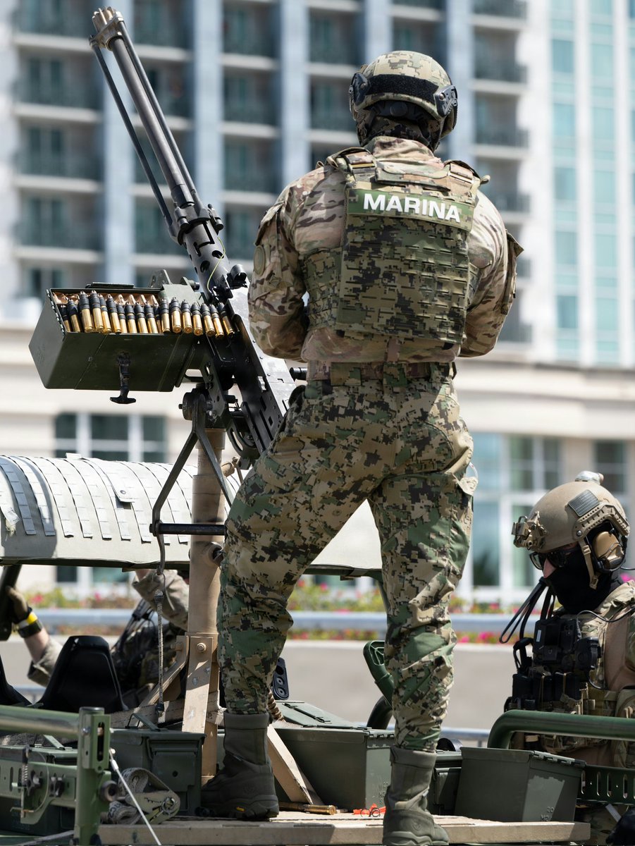 Fuerzas De Operaciones Especiales tweet media