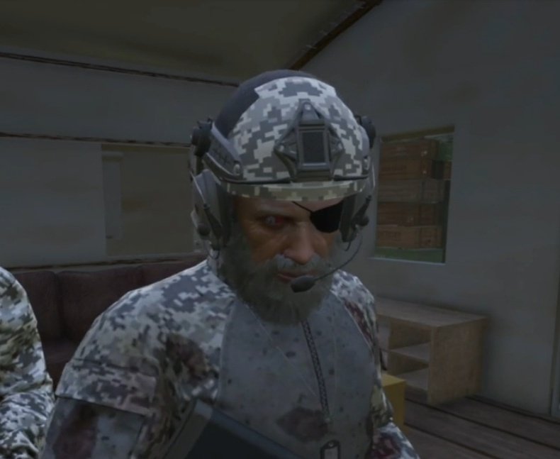 Osama tweet media