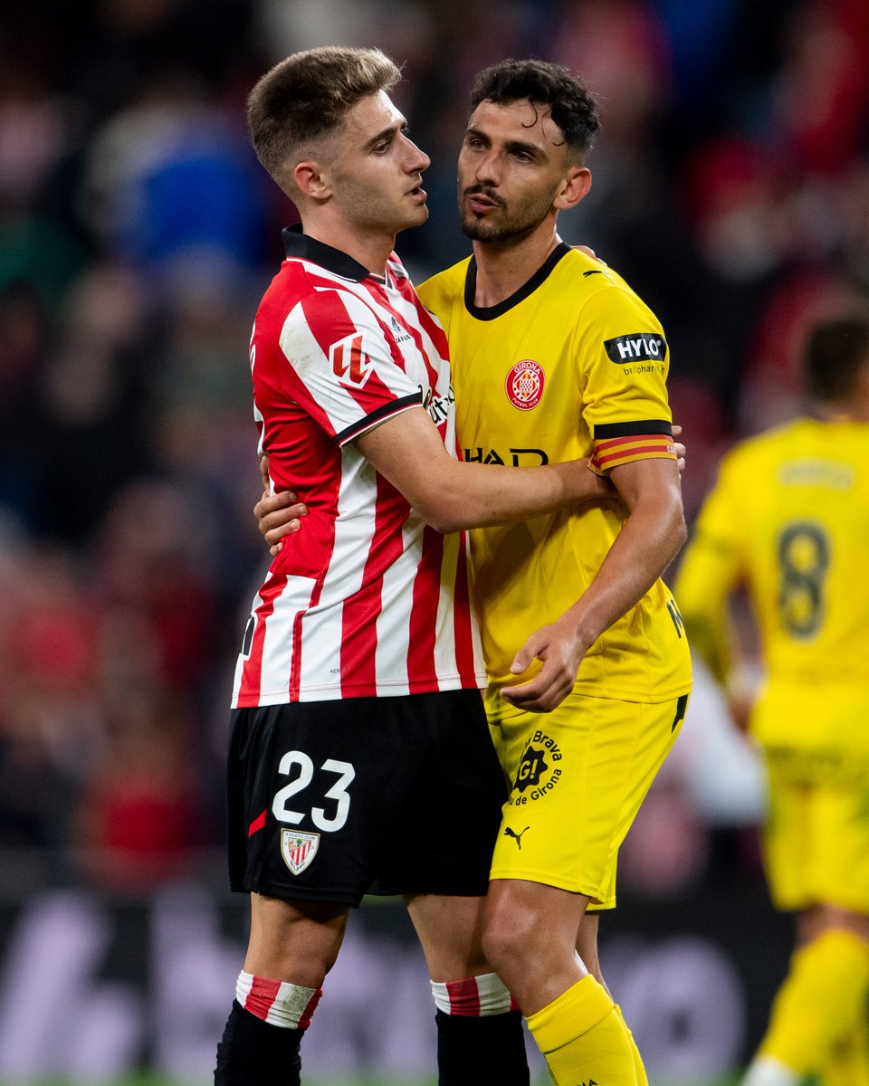 Athletic Club tweet media