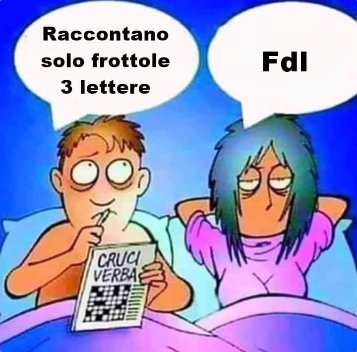 IVAN CONFORTI tweet media