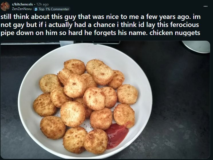 kitchencels (@rkitchencels) / Posts / X