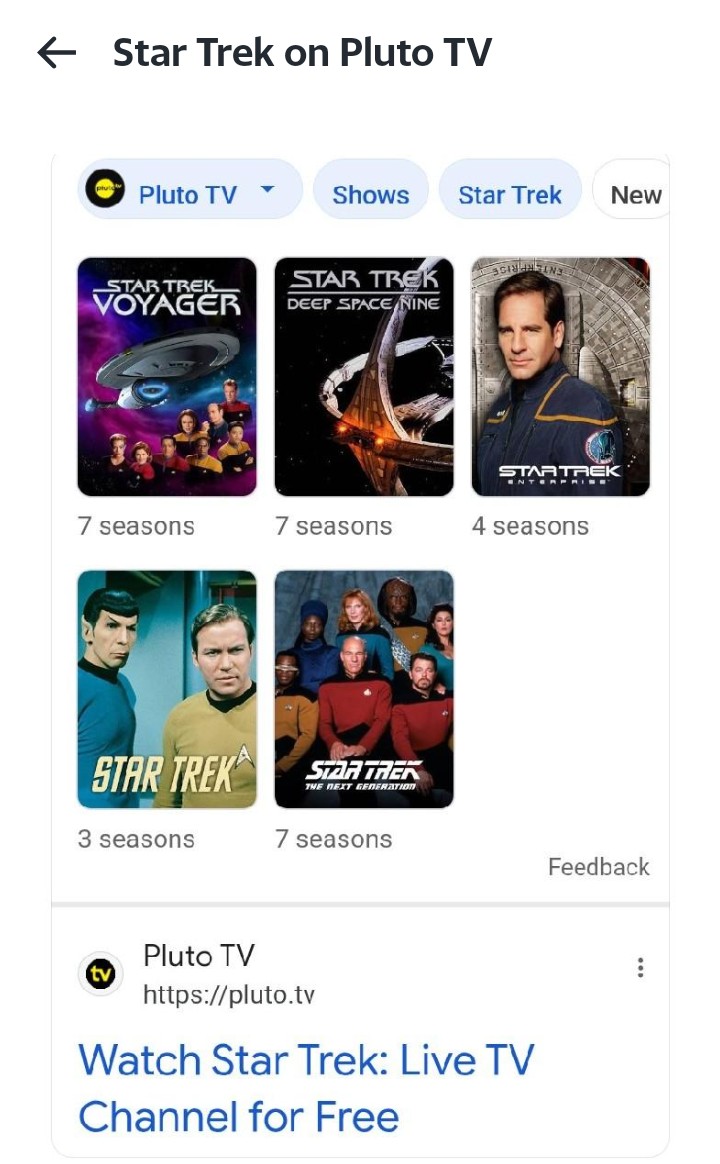 Treklady11 🌊 tweet media