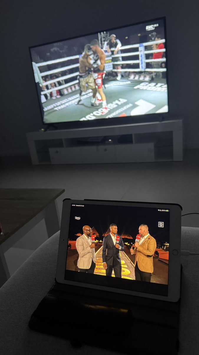 Go Boxing News tweet media