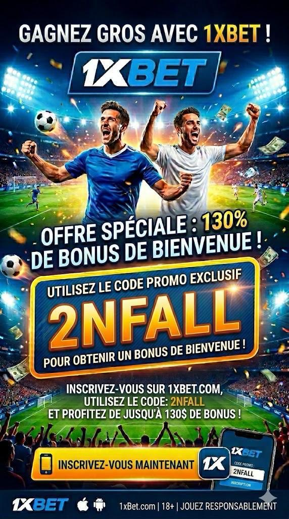 N2N2big's tweet photo. Utilisez mon code promo *2NFALL* et obtenez 130% de bonus 🤩🤩🤩🤩🤩✌🏿✌🏿✌🏿✌🏿🫡 https://t.co/8J3mX6VdTH