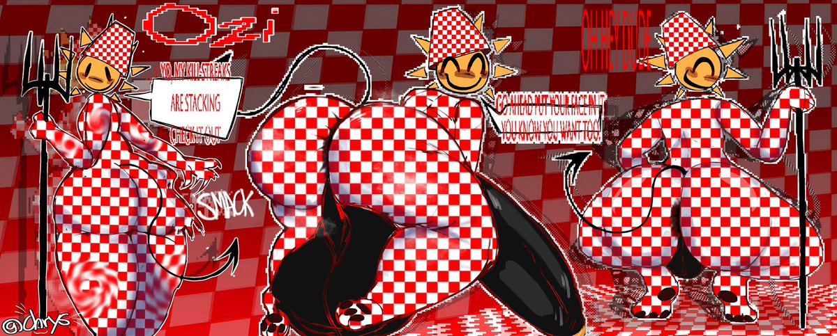 teakettle🔞 tweet media