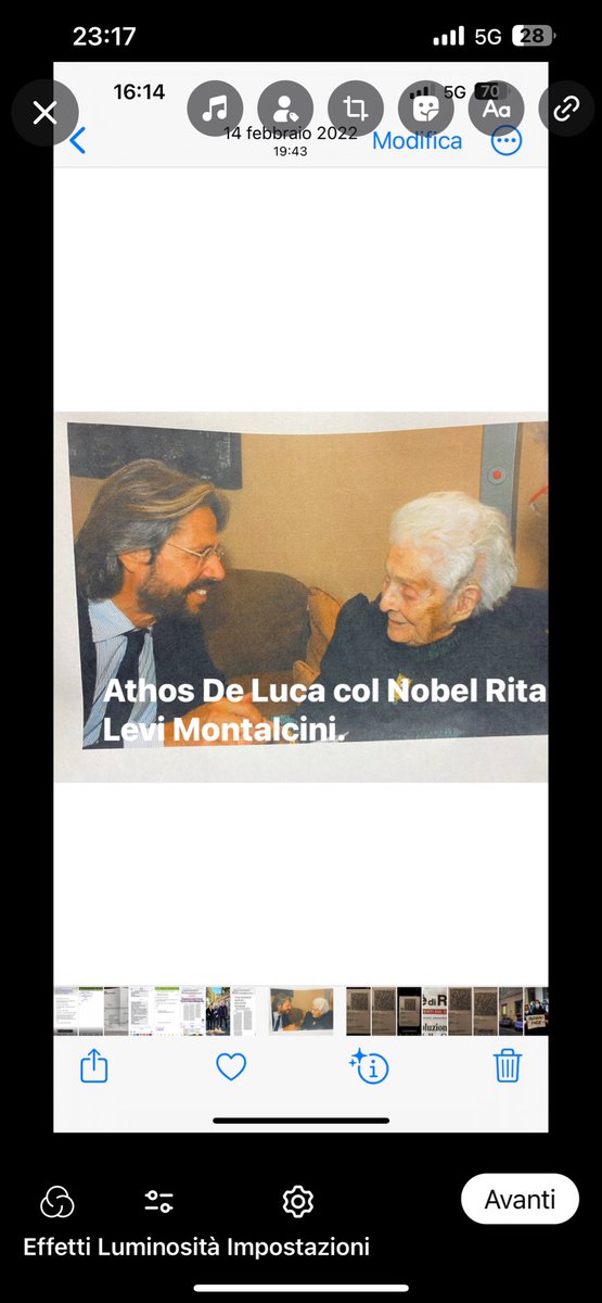 Athos De Luca tweet media