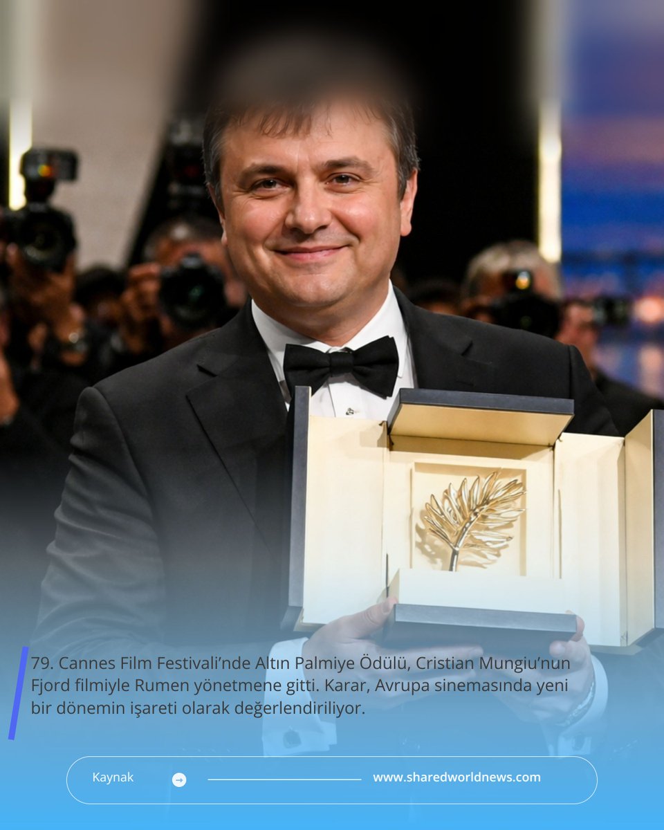 SharedWorld News tweet media