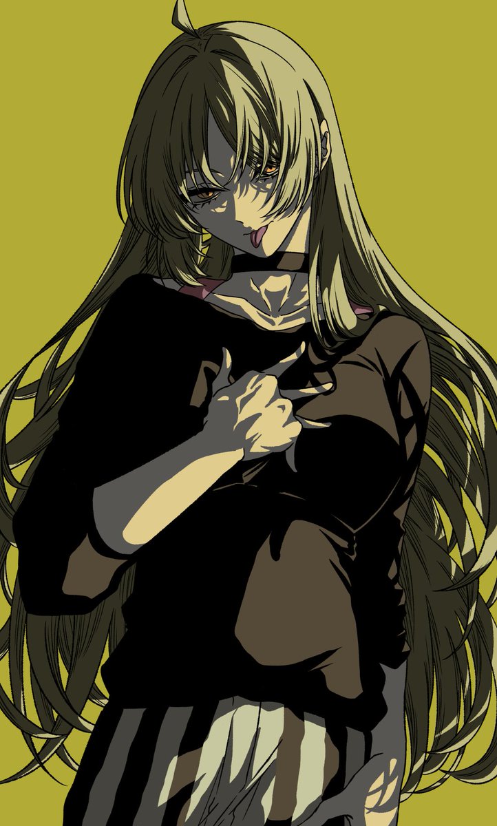 ゆかひれ tweet media