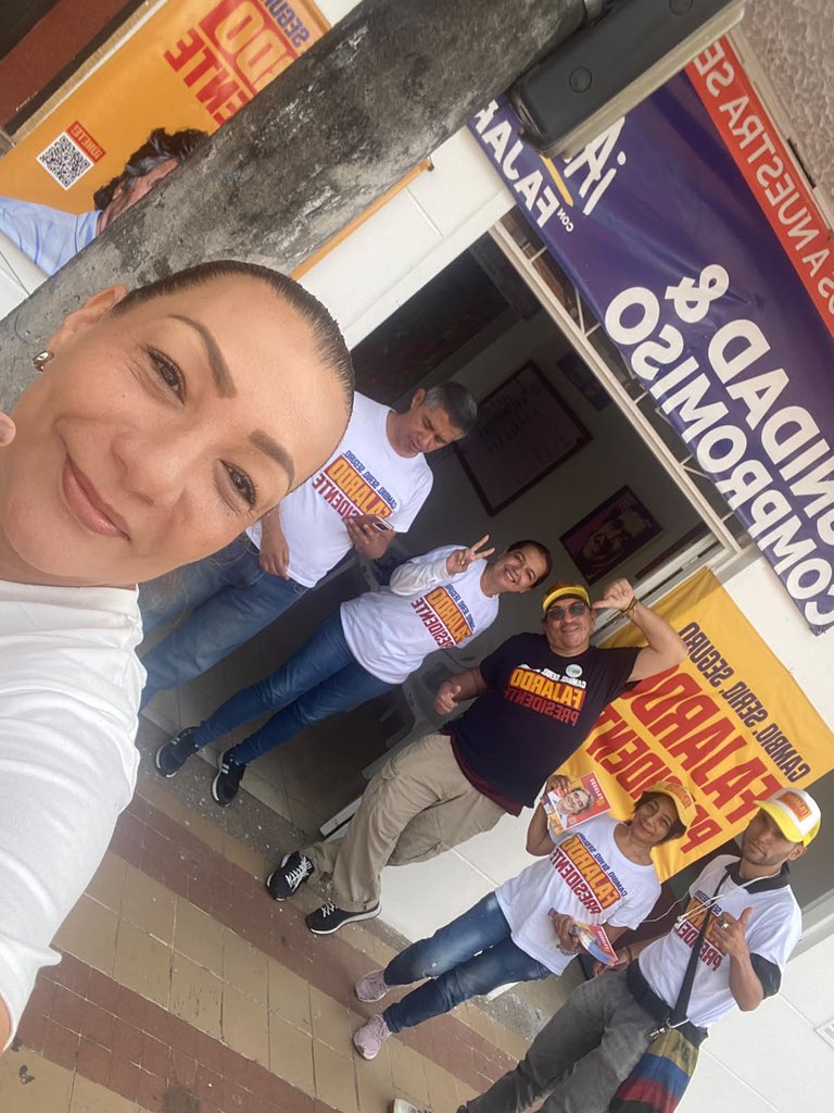 Dignidad & Compromiso tweet media