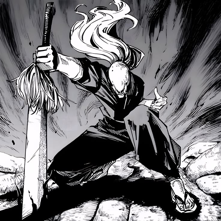 sskuna_1's tweet photo. "La Reina Maldita Contra el Demonio de las Motosierras"

Rika Tsurugi (Fusión/Módulo) vs Denji (Chainsaw Man Part 2) https://t.co/K7kYdHK1Ja