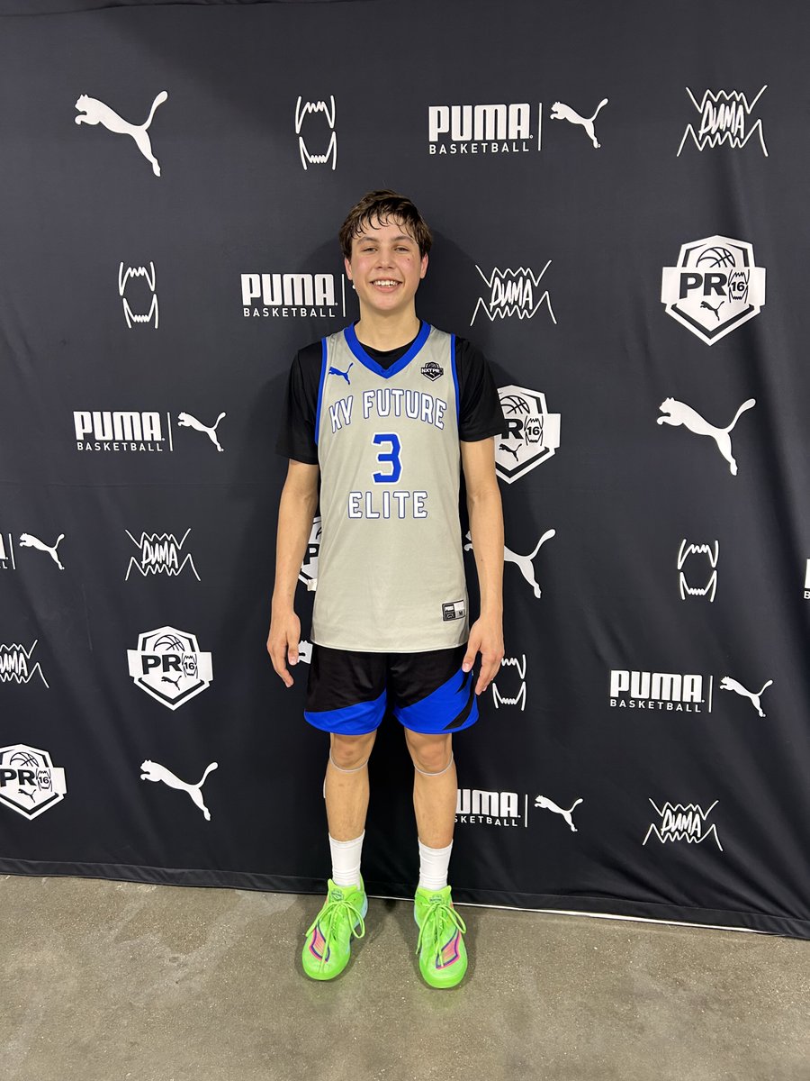 Kentucky Future Elite tweet media
