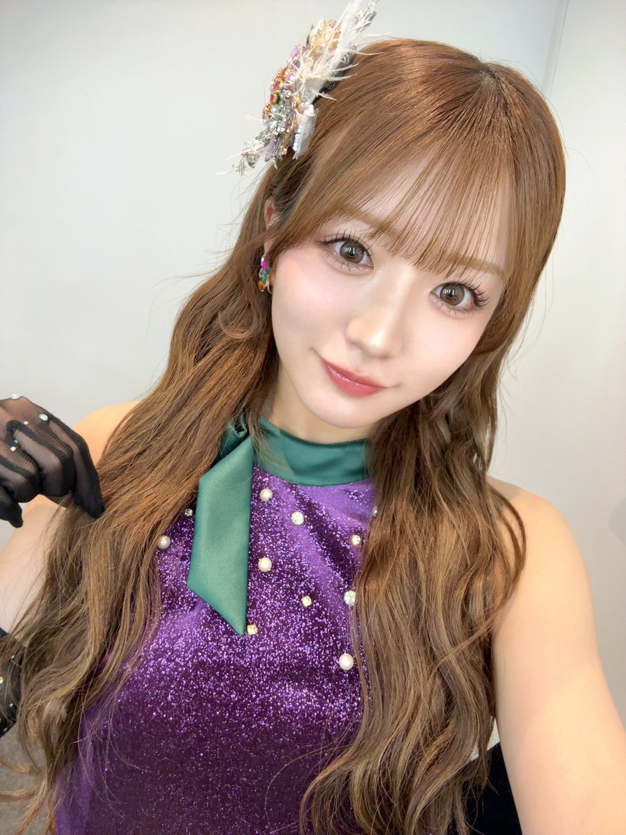 坂田心咲 sakata misaki (@Michapiiii_) / Posts / X