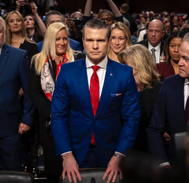 Donald Trump Jr Q tweet media