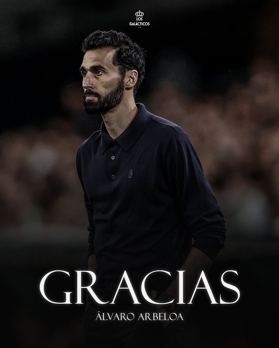 Los Galácticos tweet media