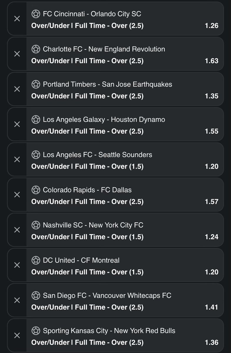 DAILY TIPSTER tweet media